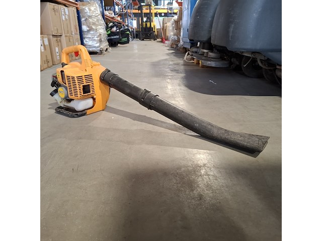 4x tuingereedschap , makita, hitachi en stiga - afbeelding 17 van  29