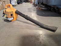 4x tuingereedschap , makita, hitachi en stiga - afbeelding 17 van  29