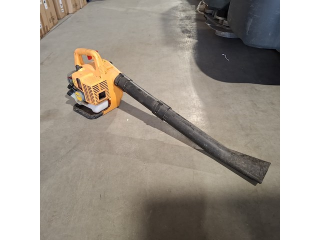 4x tuingereedschap , makita, hitachi en stiga - afbeelding 18 van  29