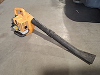 4x tuingereedschap , makita, hitachi en stiga - afbeelding 18 van  29