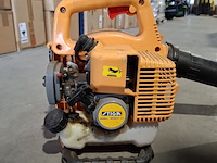 4x tuingereedschap , makita, hitachi en stiga - afbeelding 19 van  29