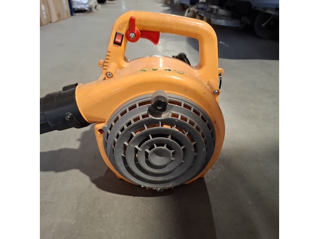 4x tuingereedschap , makita, hitachi en stiga - afbeelding 22 van  29