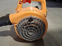 4x tuingereedschap , makita, hitachi en stiga - afbeelding 22 van  29