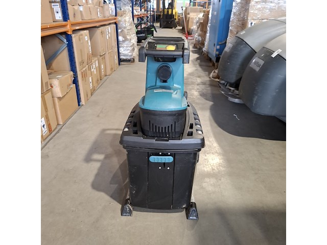 4x tuingereedschap , makita, hitachi en stiga - afbeelding 12 van  29