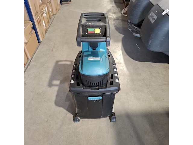 4x tuingereedschap , makita, hitachi en stiga - afbeelding 23 van  29