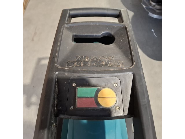 4x tuingereedschap , makita, hitachi en stiga - afbeelding 24 van  29