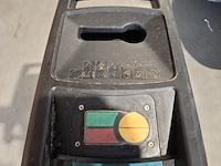 4x tuingereedschap , makita, hitachi en stiga - afbeelding 24 van  29