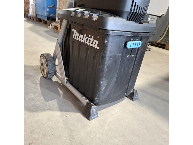 4x tuingereedschap , makita, hitachi en stiga - afbeelding 26 van  29