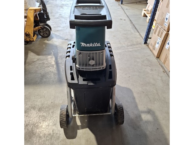 4x tuingereedschap , makita, hitachi en stiga - afbeelding 27 van  29