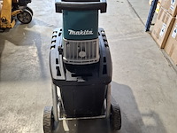 4x tuingereedschap , makita, hitachi en stiga - afbeelding 27 van  29