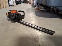 4x tuingereedschap , makita, hitachi en stiga - afbeelding 28 van  29