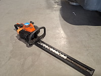 4x tuingereedschap , makita, hitachi en stiga - afbeelding 29 van  29