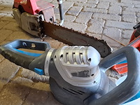 4x tuingereedschap o.a. husqvarna - afbeelding 3 van  11