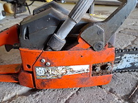 4x tuingereedschap o.a. husqvarna - afbeelding 6 van  11