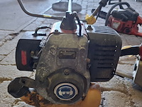 4x tuingereedschap o.a. husqvarna - afbeelding 9 van  11