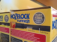 4x tuinslang, hozelock, tuffhoze - afbeelding 3 van  3