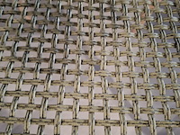 4x tuinstoel freya, raw materials, donkergroen - afbeelding 10 van  10