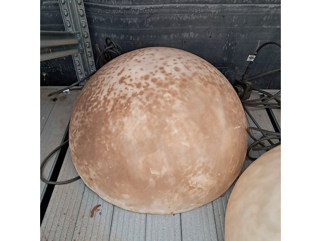 4x tuinverlichting - afbeelding 9 van  20