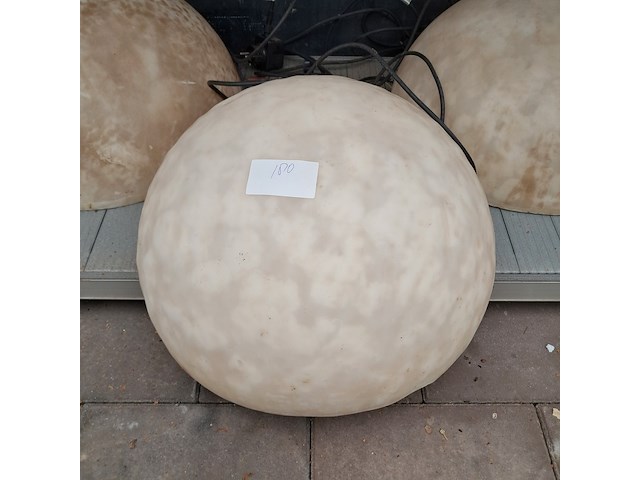 4x tuinverlichting - afbeelding 10 van  20