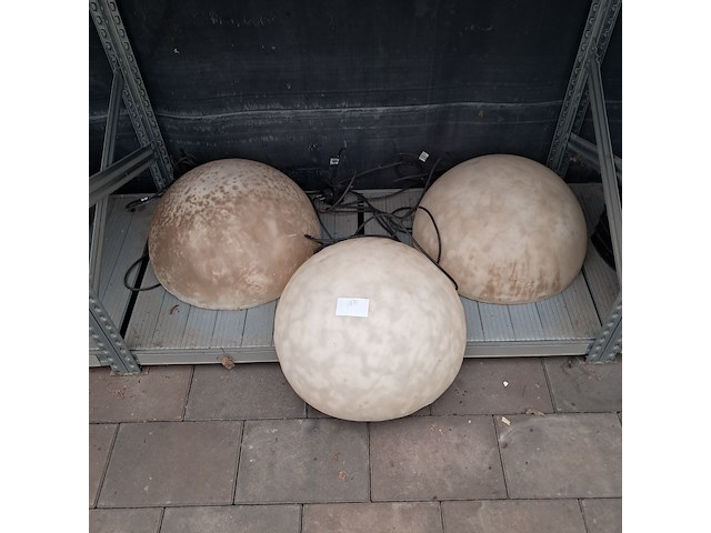 4x tuinverlichting - afbeelding 14 van  20