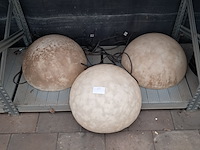 4x tuinverlichting - afbeelding 14 van  20