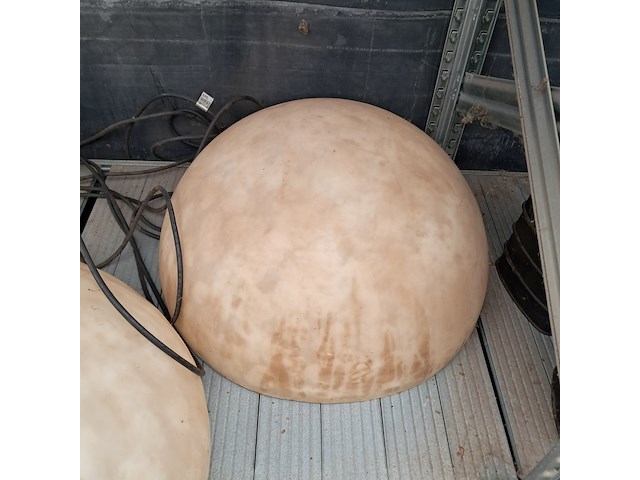 4x tuinverlichting - afbeelding 20 van  20