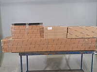 4x tv standaard, vogel's - afbeelding 1 van  8