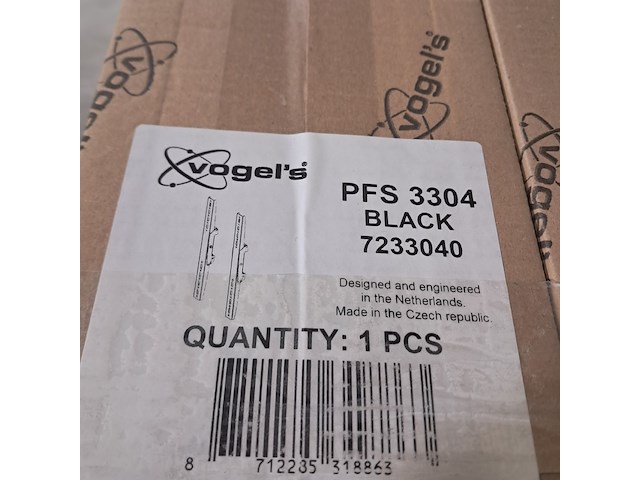 4x tv standaard, vogel's - afbeelding 2 van  8