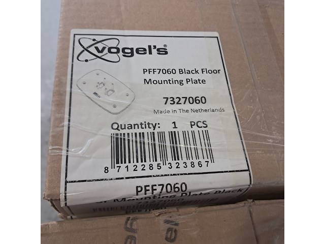 4x tv standaard, vogel's - afbeelding 3 van  8