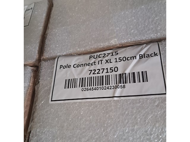 4x tv standaard, vogel's - afbeelding 6 van  8