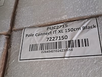 4x tv standaard, vogel's - afbeelding 6 van  8