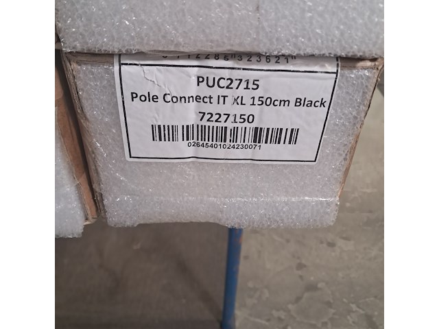 4x tv standaard, vogel's - afbeelding 7 van  8