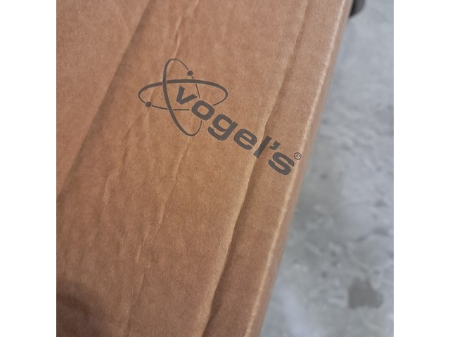 4x tv standaard, vogel's - afbeelding 8 van  8