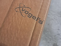 4x tv standaard, vogel's - afbeelding 8 van  8