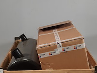4x uitlaatdemper - afbeelding 2 van  6