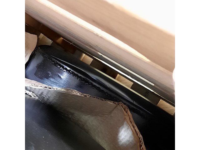 4x uitlaatdemper - afbeelding 5 van  6