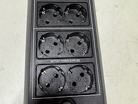 4x ups stekkerdoos bluewalker, powerwalker vfd 600 apfc - afbeelding 3 van  4