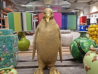 4x vaas, 1x chinese pot en 1x bijzettafel - afbeelding 4 van  11