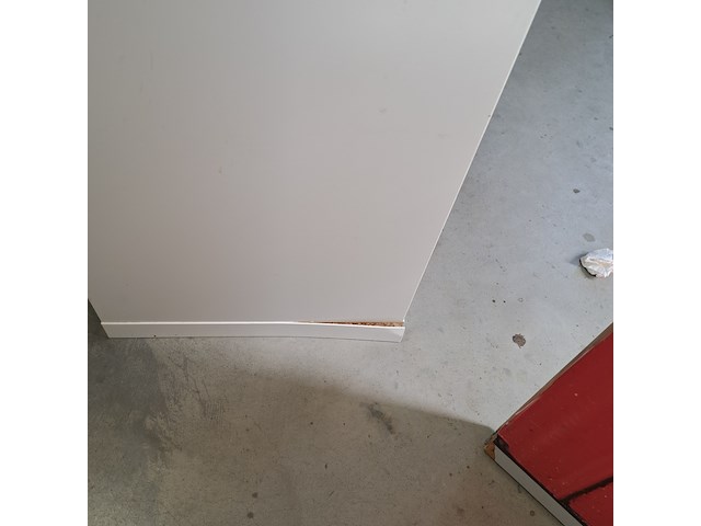 4x vakkenkast ikea, kallax - afbeelding 4 van  8