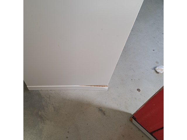 4x vakkenkast ikea, kallax - afbeelding 5 van  8