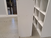 4x vakkenkast ikea, kallax - afbeelding 6 van  8