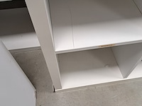 4x vakkenkast ikea, kallax - afbeelding 8 van  8