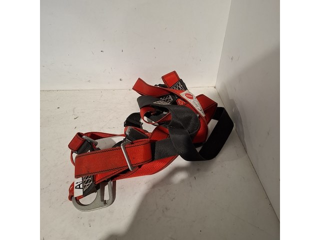 4x valgordel (afgekeurd) - afbeelding 2 van  8