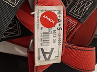 4x valgordel (afgekeurd) - afbeelding 3 van  8