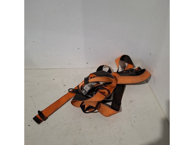 4x valgordel (afgekeurd) - afbeelding 4 van  8