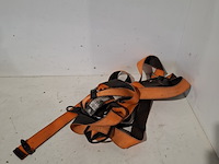 4x valgordel (afgekeurd) - afbeelding 4 van  8