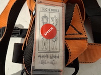 4x valgordel (afgekeurd) - afbeelding 5 van  8