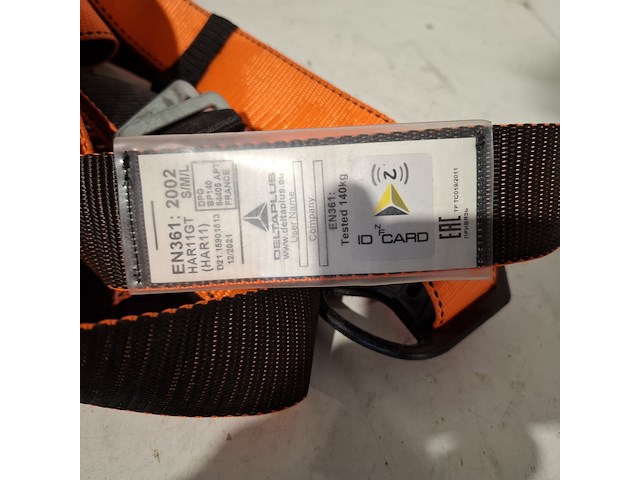 4x valgordel (afgekeurd) - afbeelding 7 van  8