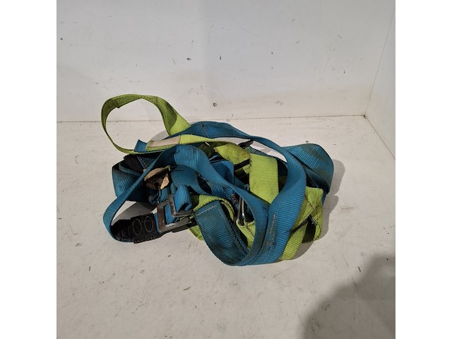 4x valgordel (afgekeurd) - afbeelding 8 van  8