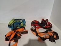 4x valgordel (afgekeurd) - afbeelding 1 van  3